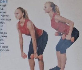 The Bent-Over Dumbbell Row (Plus Recovery & Breathing)