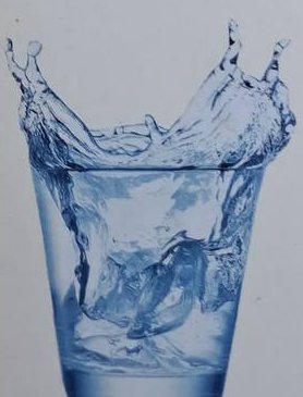 Water: How Much You Really Need